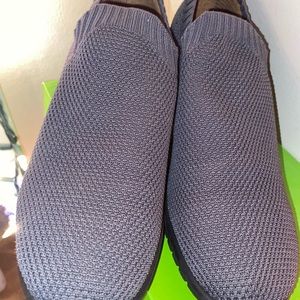 Euro soft booties by Sofft